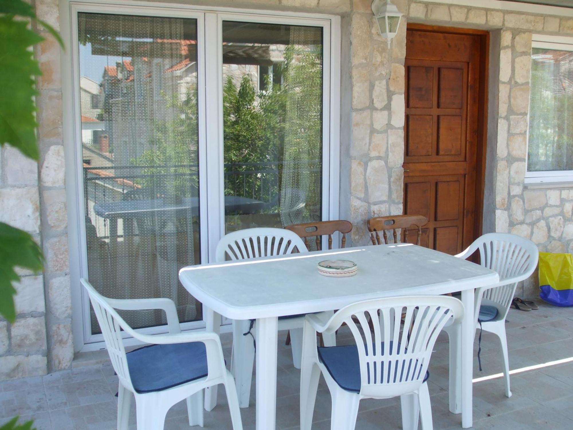 Apartments Marina 수페타르 외부 사진