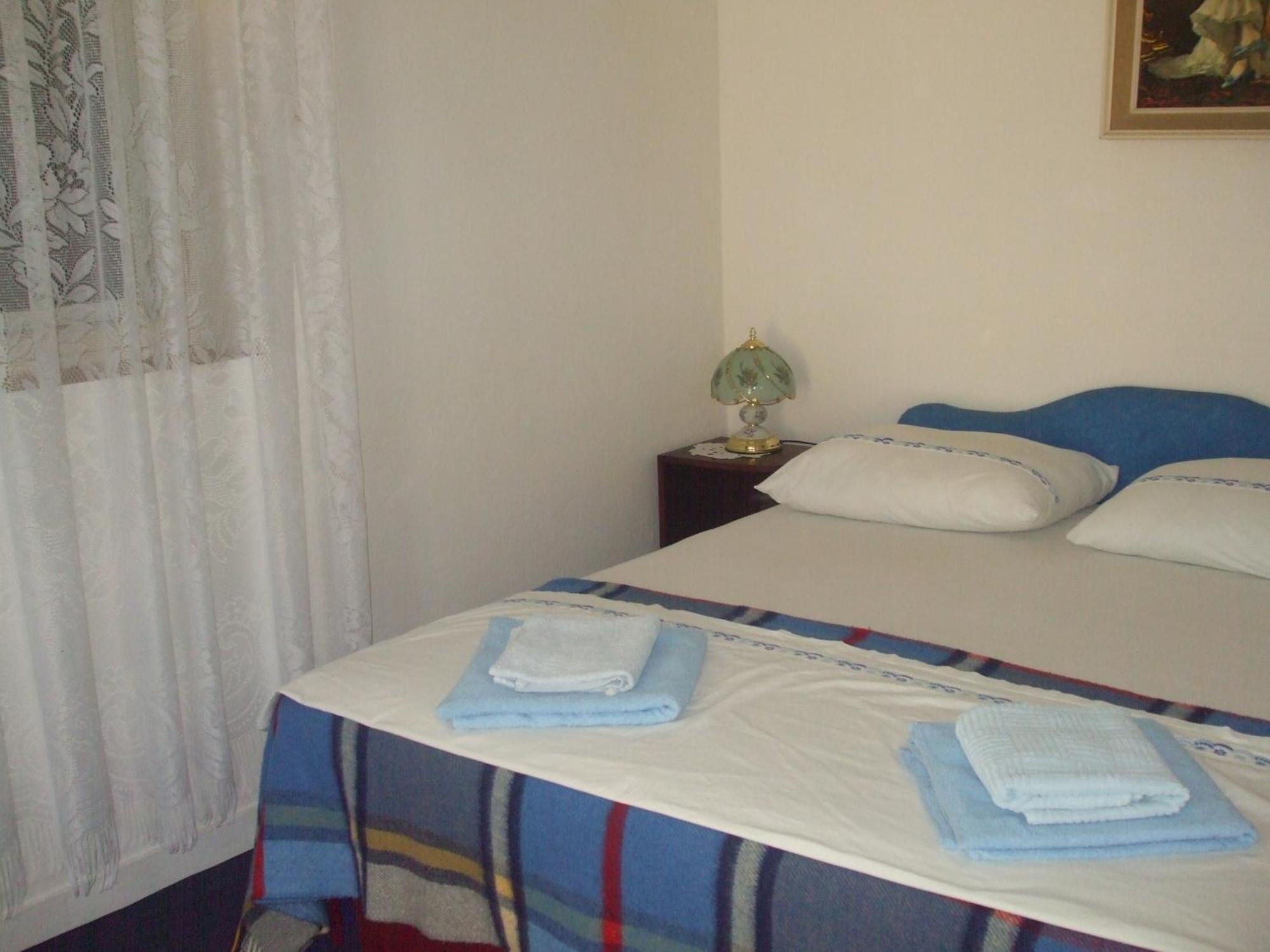 Apartments Marina 수페타르 객실 사진