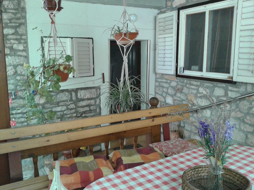 Apartments Marina 수페타르 외부 사진