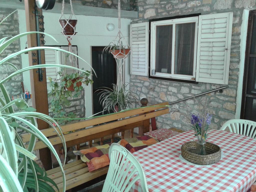 Apartments Marina 수페타르 외부 사진