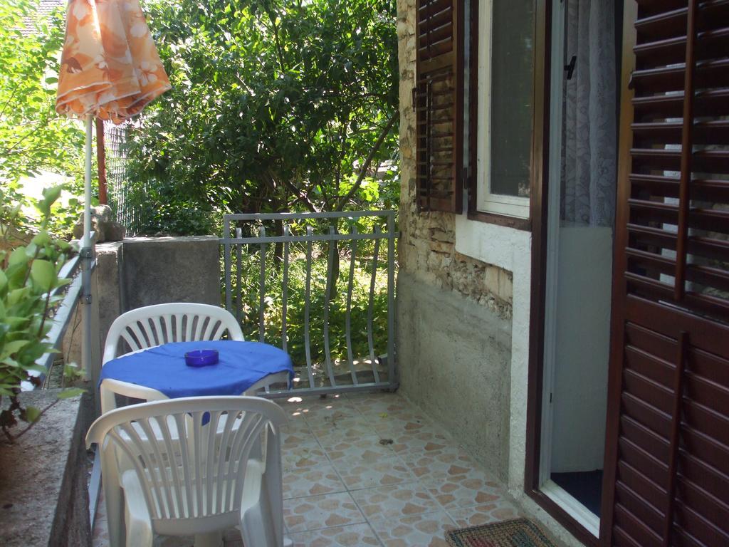 Apartments Marina 수페타르 외부 사진
