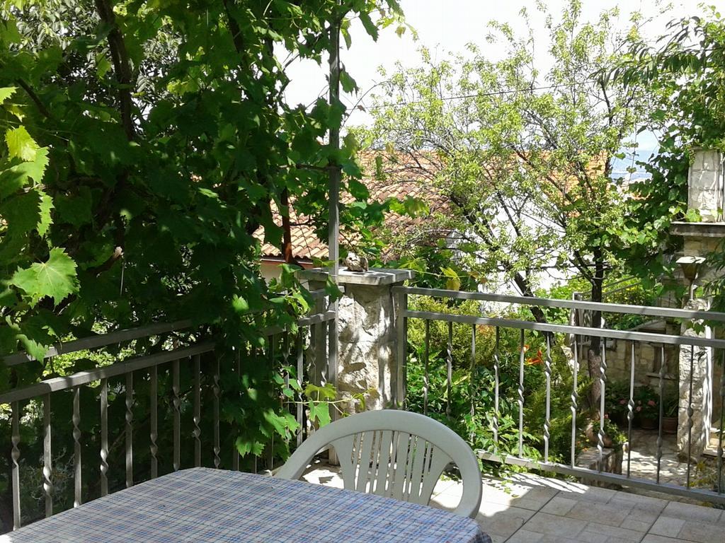 Apartments Marina 수페타르 외부 사진