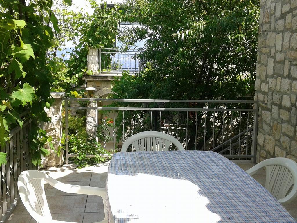 Apartments Marina 수페타르 외부 사진