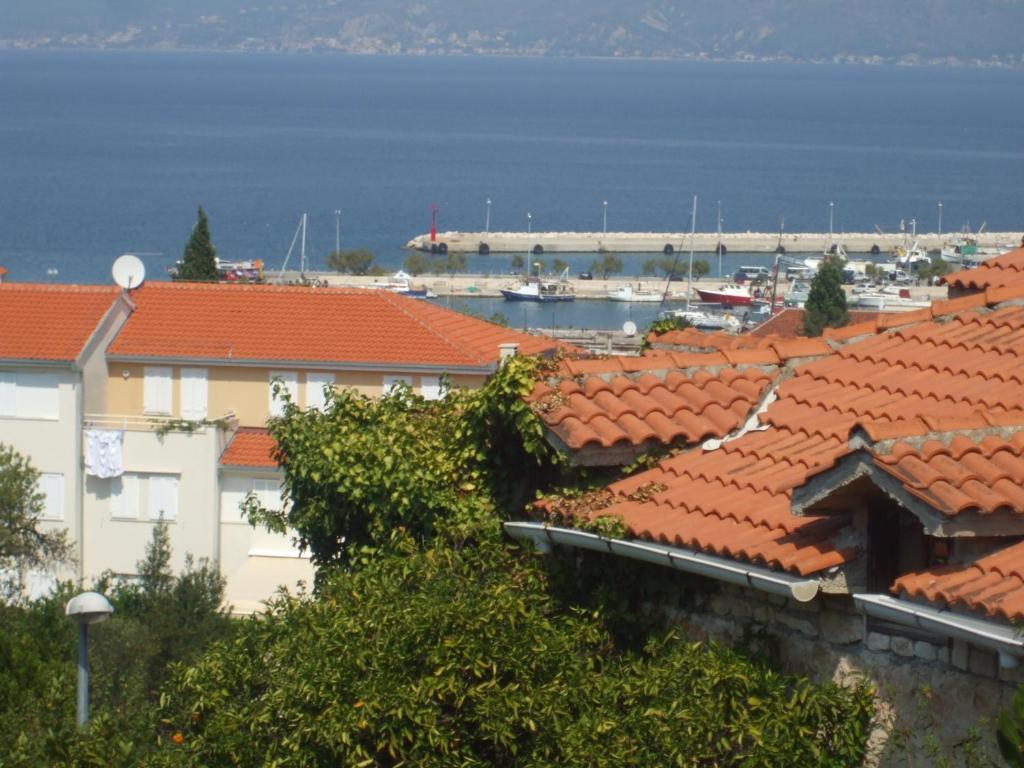 Apartments Marina 수페타르 객실 사진