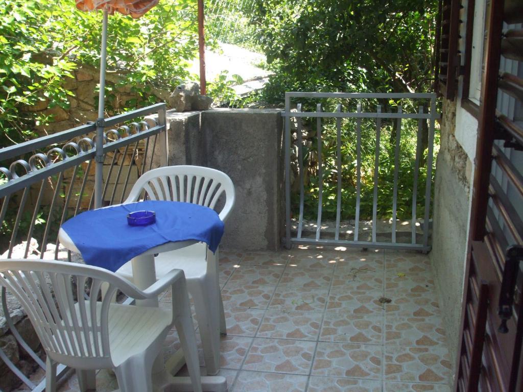 Apartments Marina 수페타르 객실 사진
